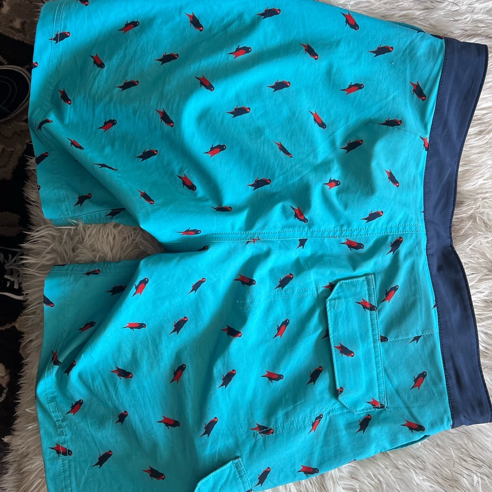 Duluth Trading Board Shorts size 32